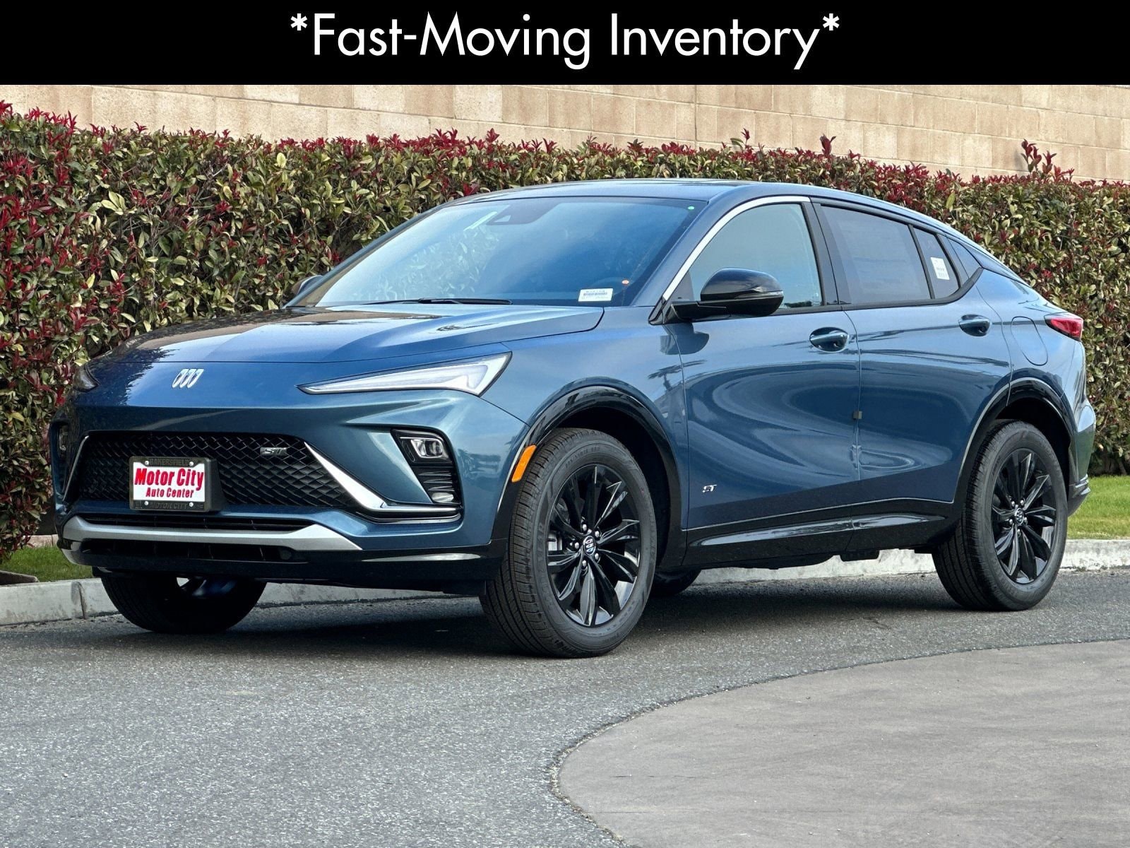 2026 Buick Envista Sport Touring photo 6