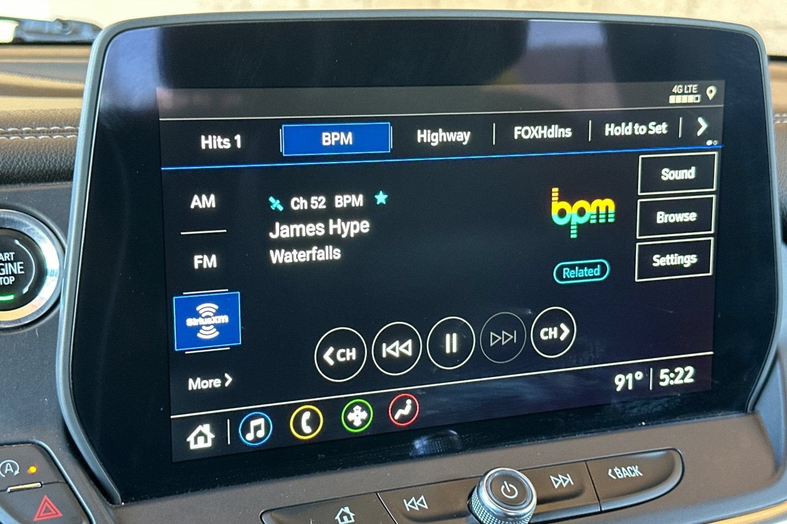 2024 Chevrolet Blazer 3LT - Photo 19