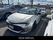 Toyota Corolla Hatchback