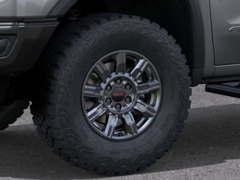 2026 GMC Sierra 1500 AT4X photo 6