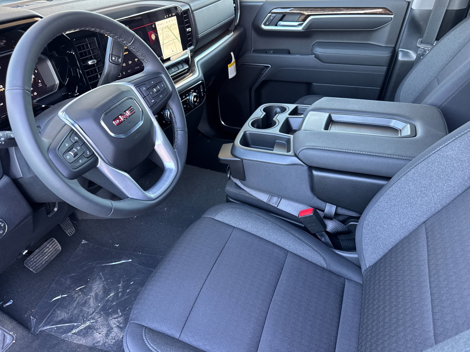 2026 GMC Sierra 1500 Elevation - Photo 9