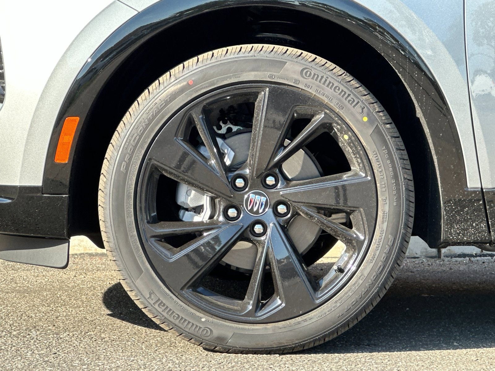 2026 Buick Envision Sport Touring - Photo 25