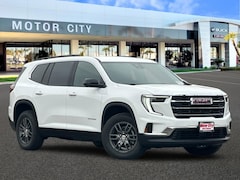 2026 GMC Acadia Elevation SUV