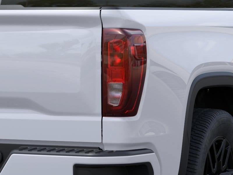 2026 GMC Sierra 1500 Pro - Photo 12