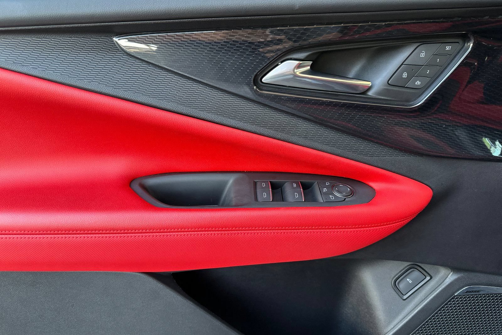 2025 Chevrolet Blazer EV RS - Photo 11