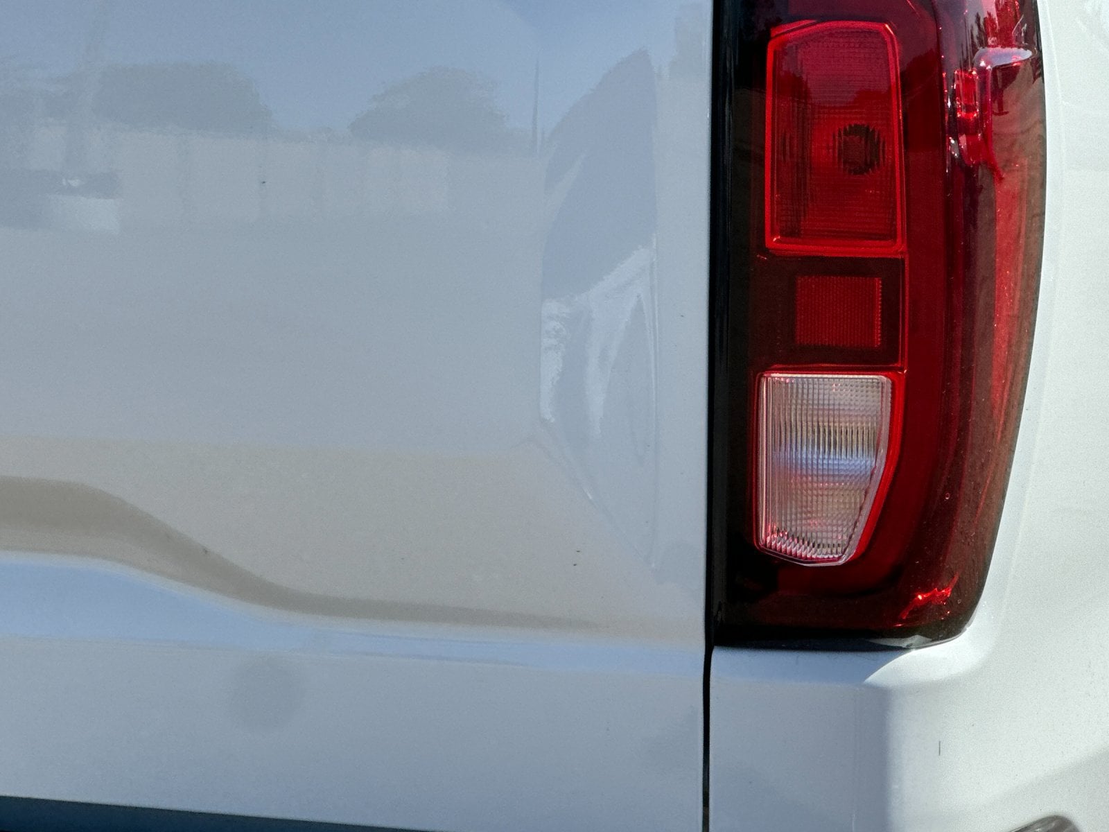 2026 GMC Sierra 1500 Pro - Photo 23