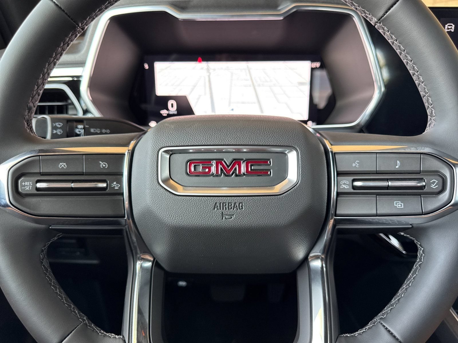 2026 GMC Canyon Elevation - Photo 20