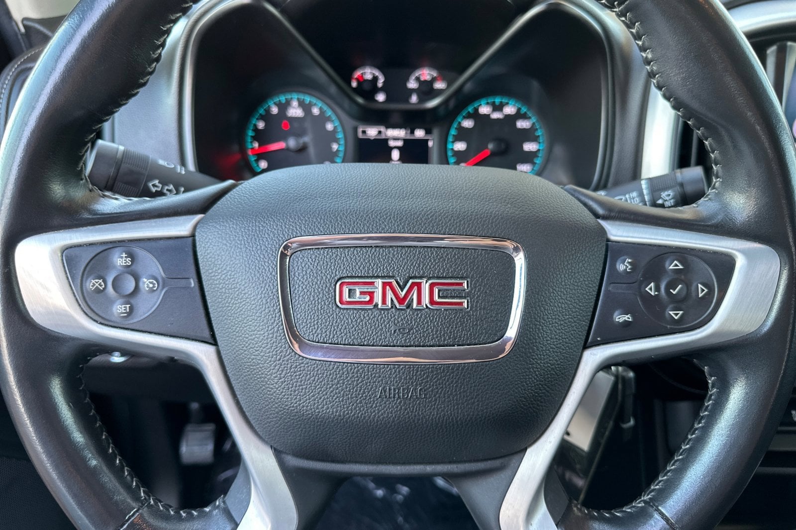 2021 GMC Canyon Elevation - Photo 22