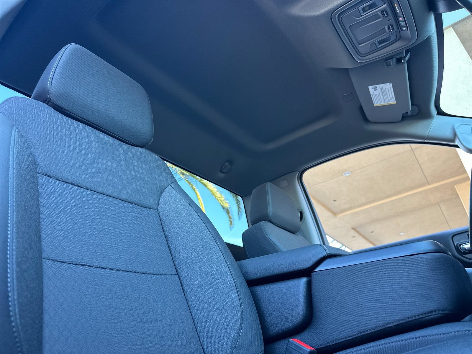 2026 GMC Sierra 1500 Pro - Photo 14
