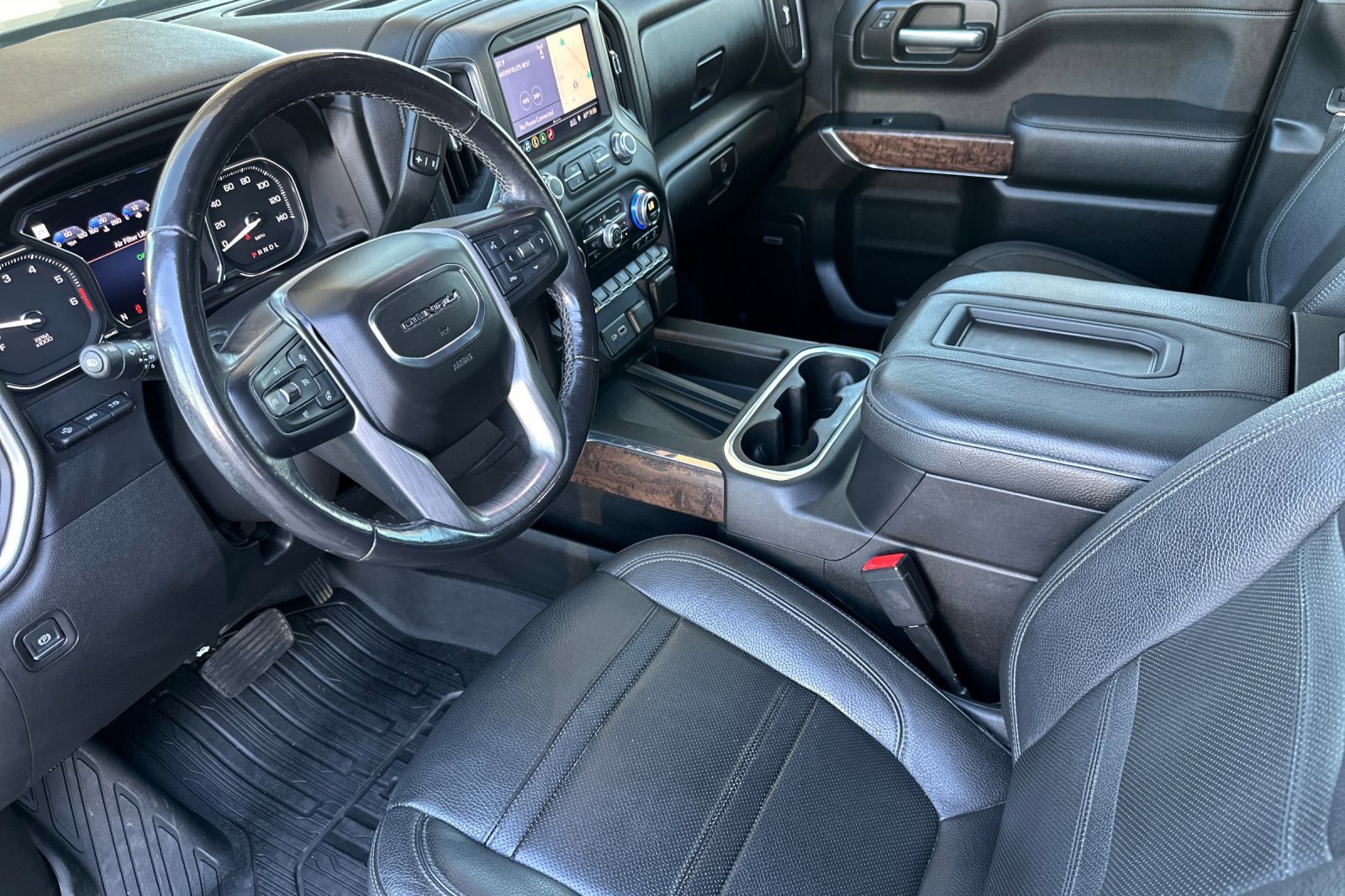 2019 GMC Sierra 1500 Denali Denali - Photo 10