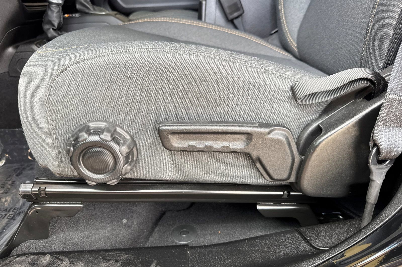 2025 Jeep Wrangler 4-Door Sport S - Photo 12