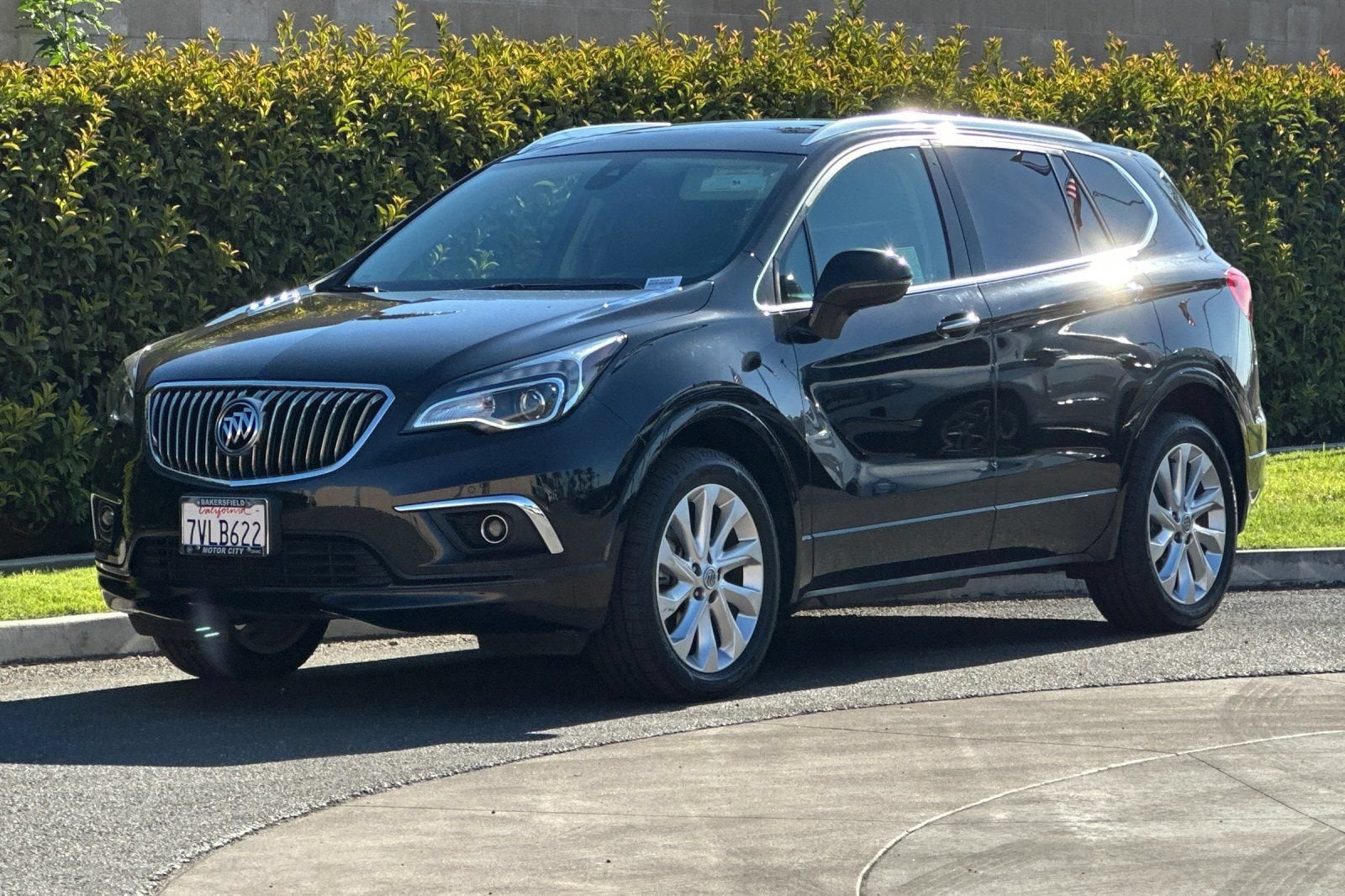 2016 Buick Envision Premium I - Photo 8