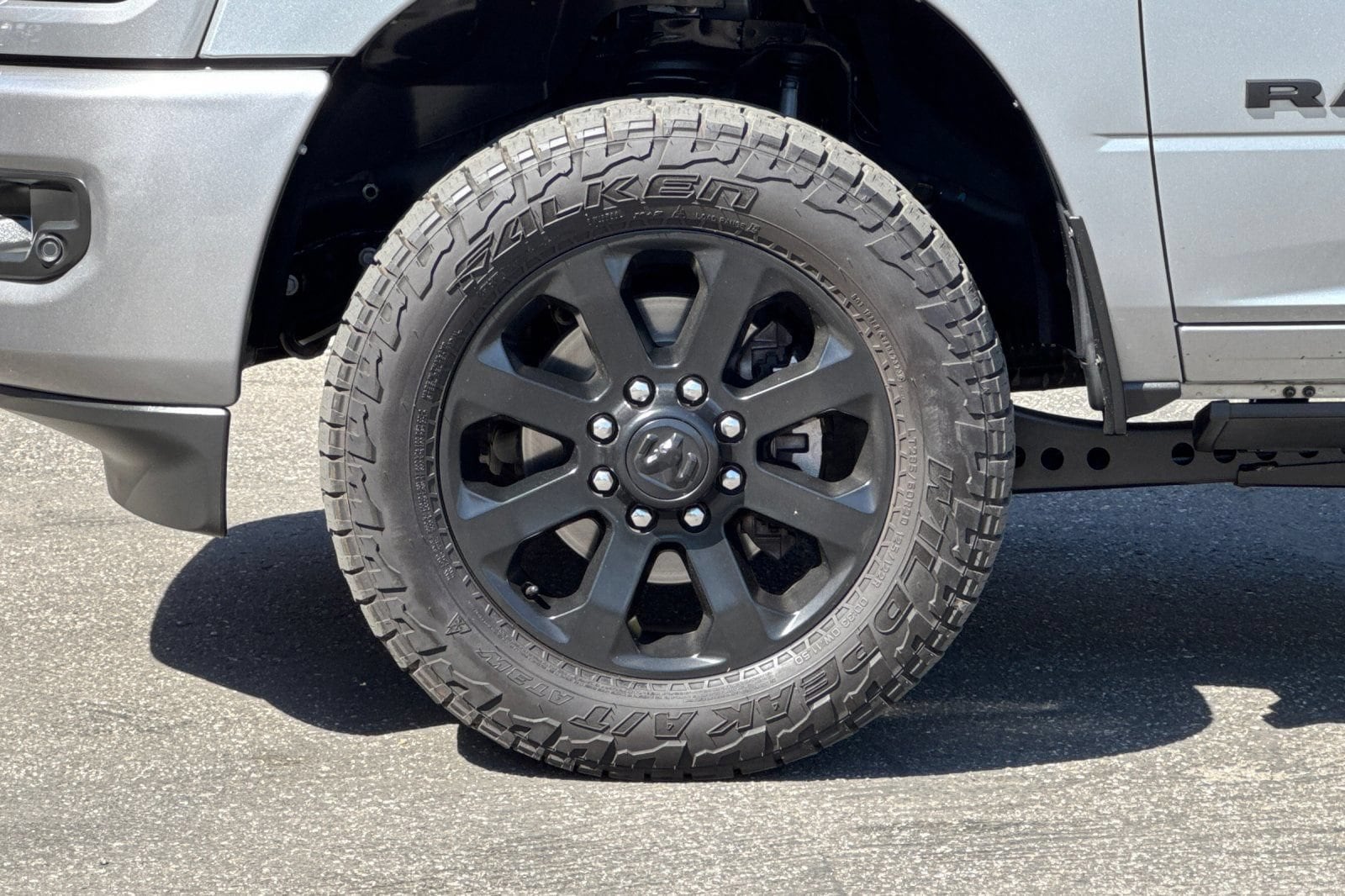 2021 RAM Ram 2500 Pickup Big Horn - Photo 26