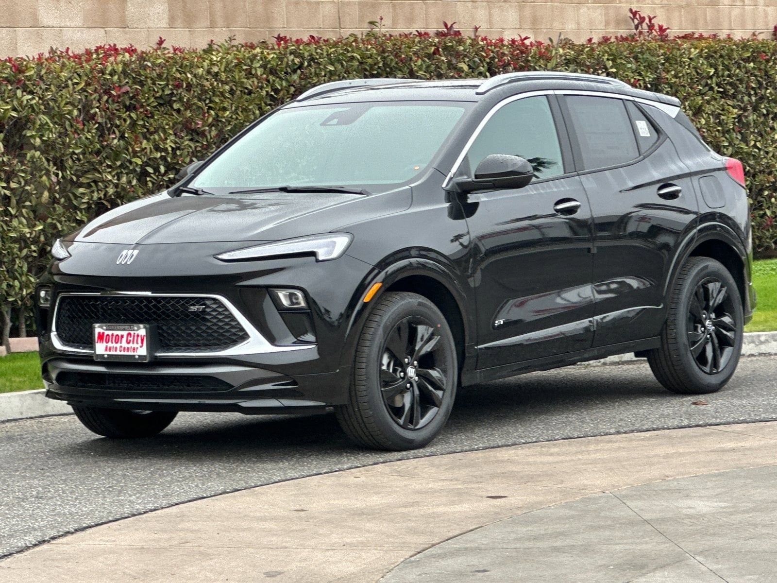 2026 Buick Encore GX Sport Touring photo 6