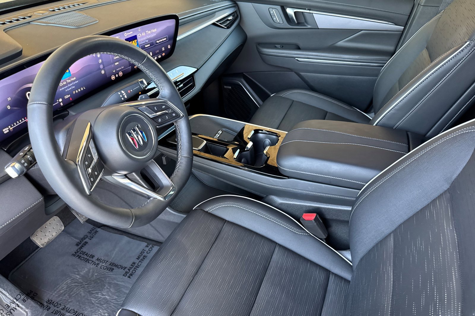 2026 Buick Enclave Sport Touring - Photo 10