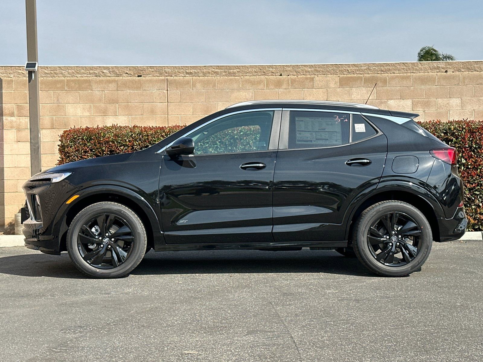 2026 Buick Encore GX Sport Touring photo 5
