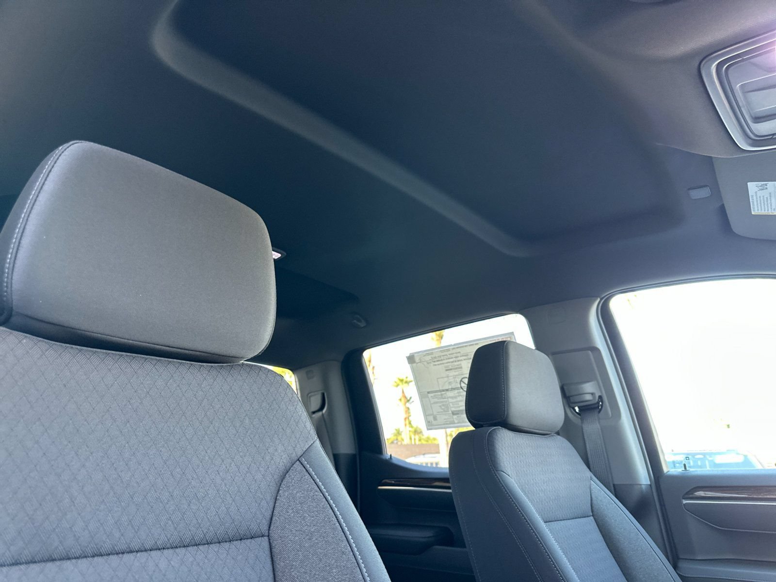 2026 GMC Sierra 1500 Elevation - Photo 15