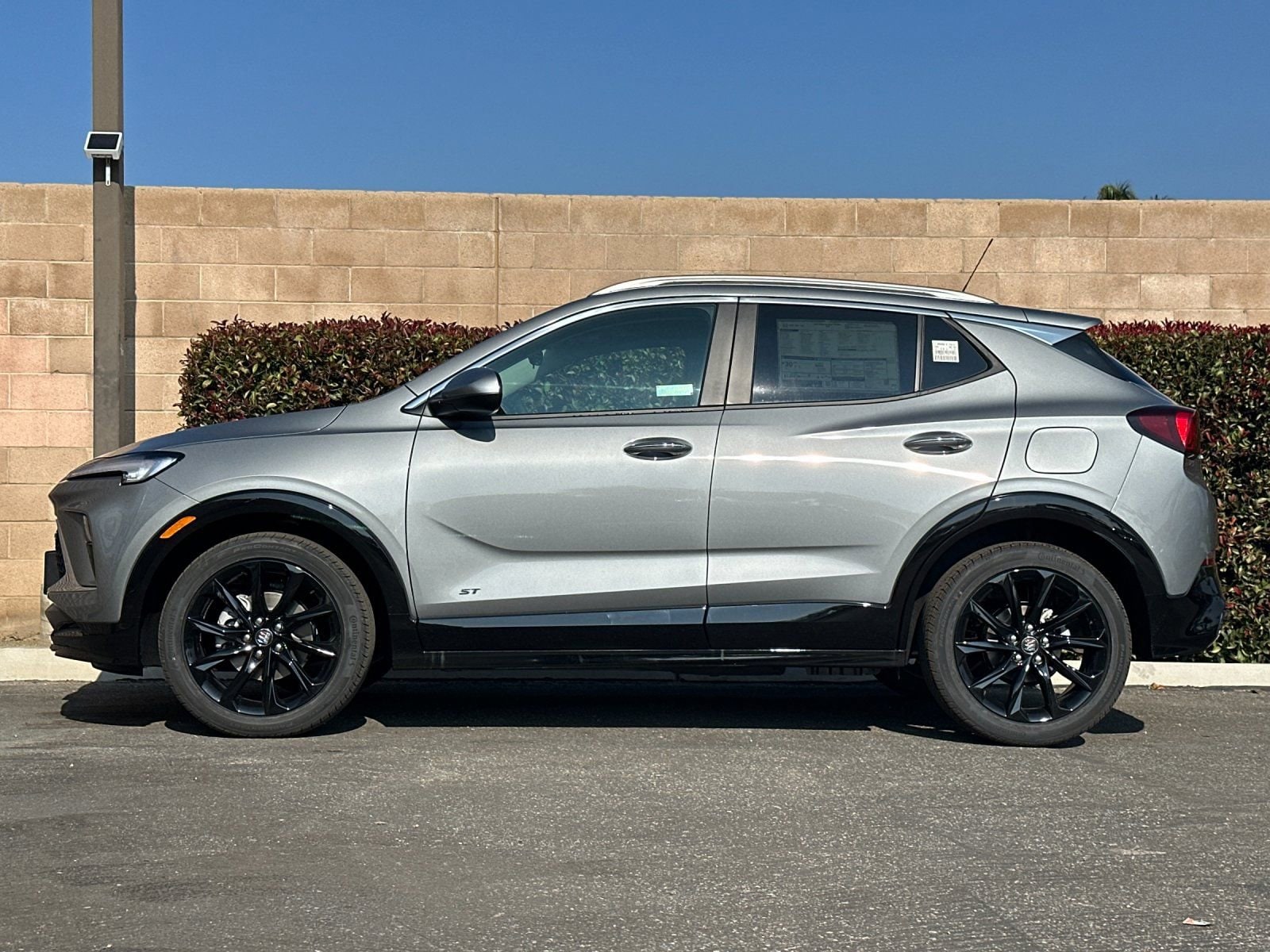 2026 Buick Encore GX Sport Touring photo 5