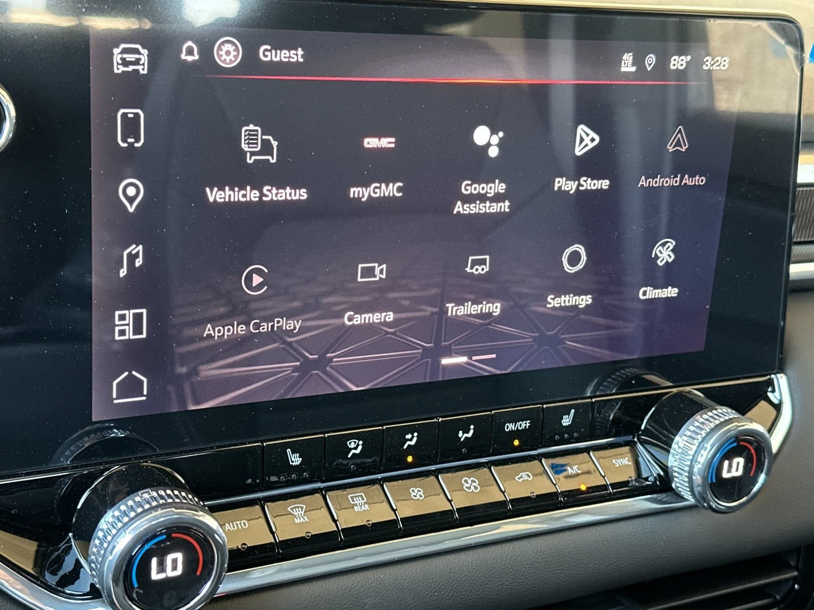 2026 GMC Canyon Elevation - Photo 16