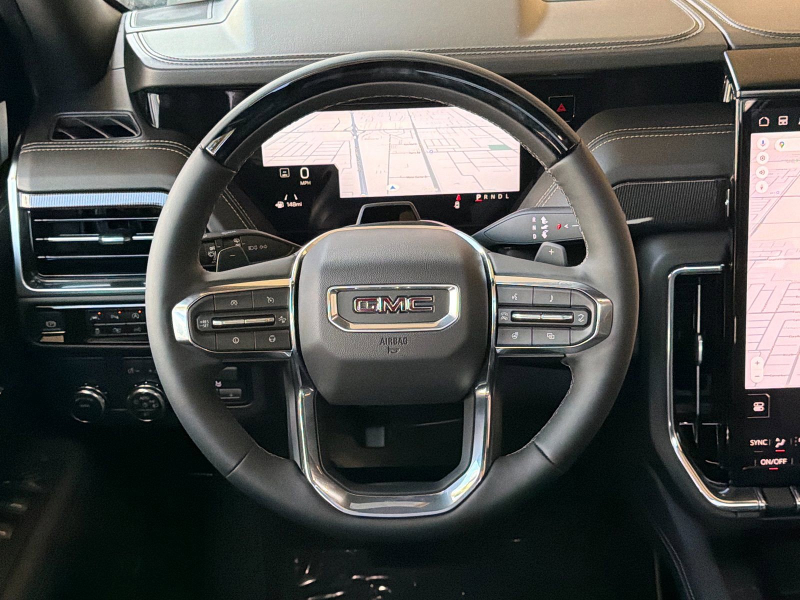 2026 GMC Yukon XL Elevation - Photo 13