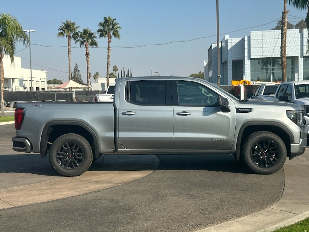 New 2026 GMC Sierra 1500 Elevation Truck