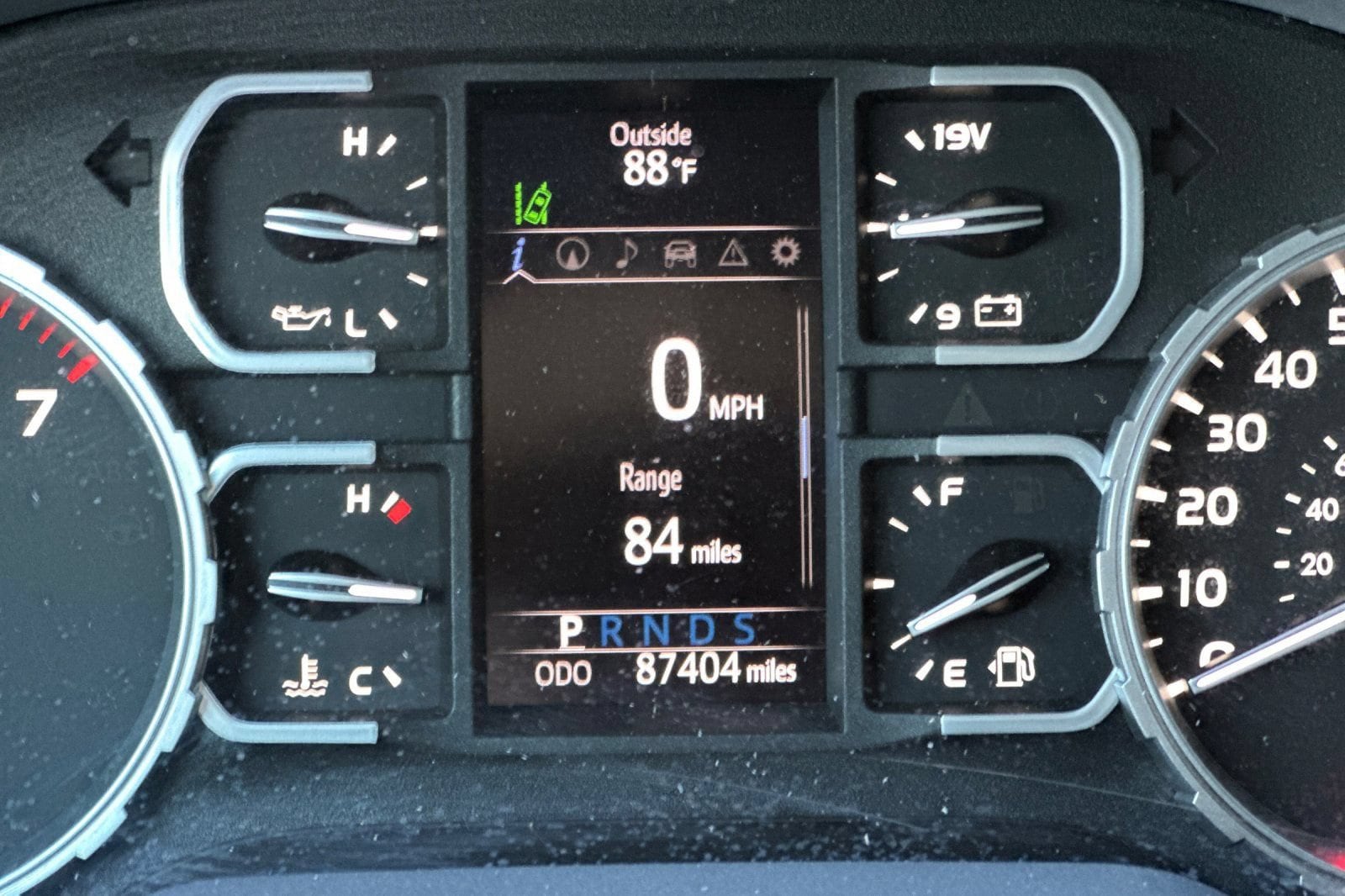 2019 Toyota Tundra Limited - Photo 24