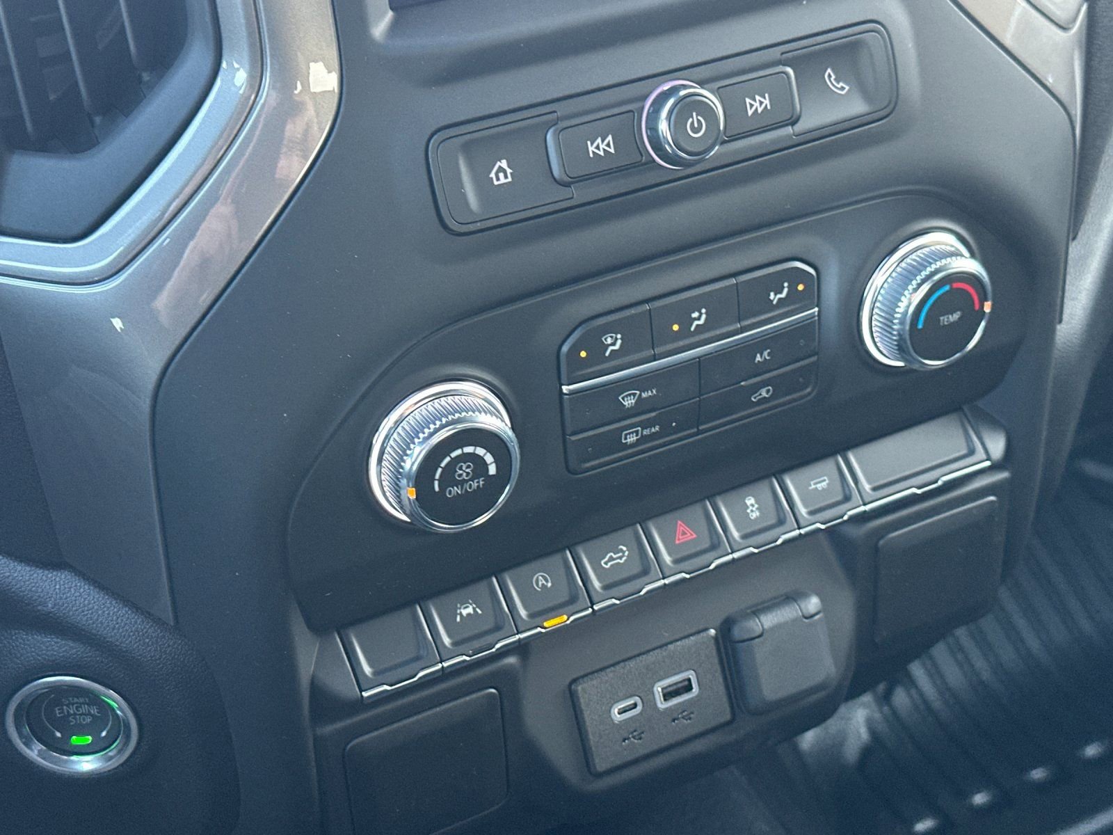 2026 GMC Sierra 1500 Pro - Photo 18