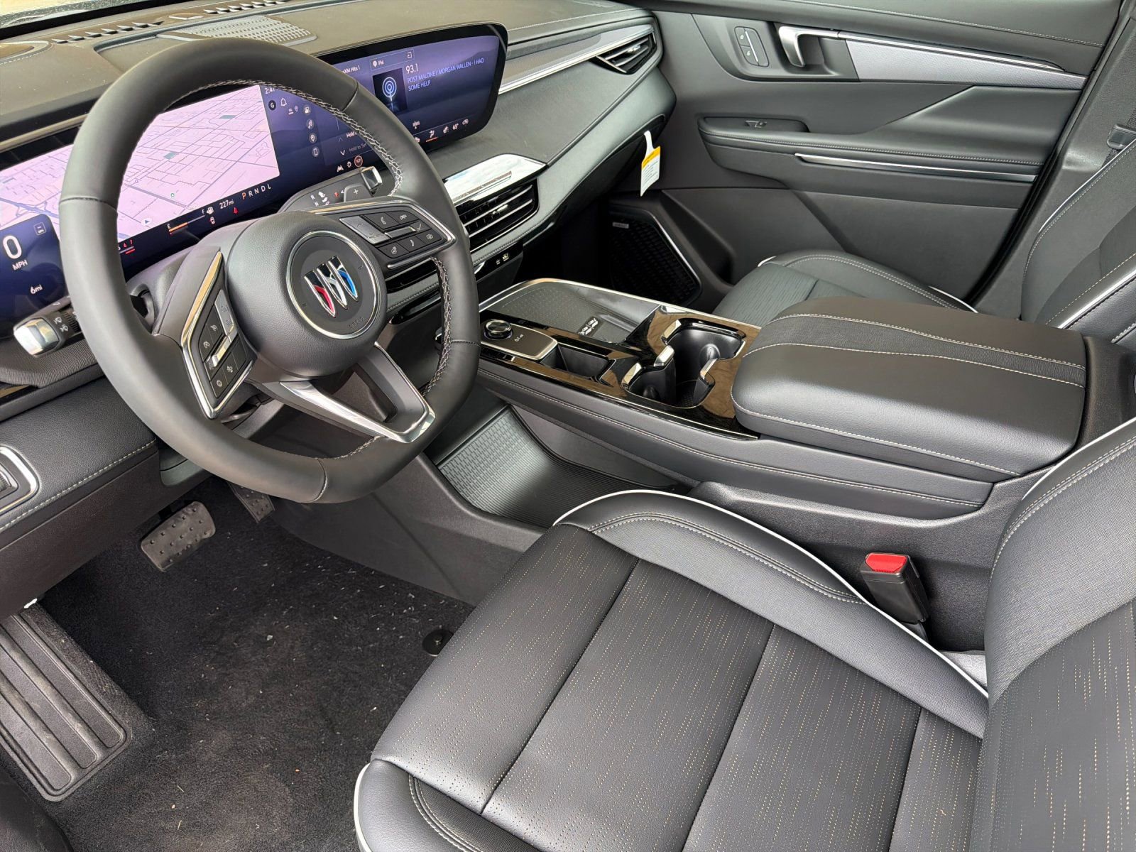 2026 Buick Enclave Sport Touring - Photo 9