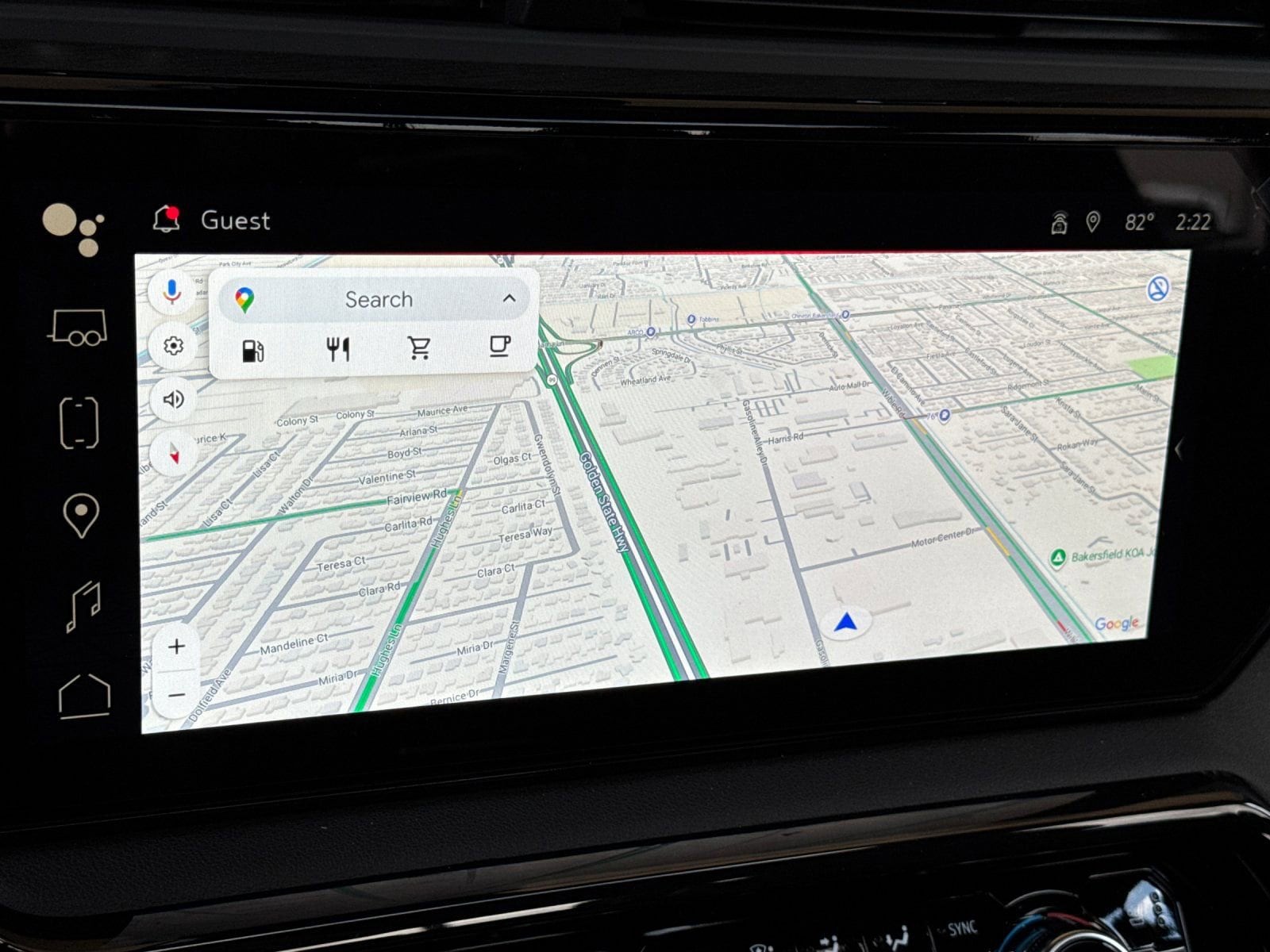 2026 GMC Sierra 2500HD AT4 - Photo 17