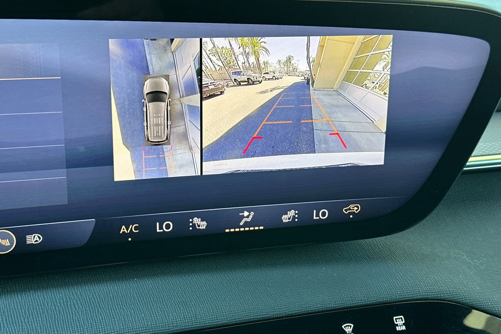 2026 Buick Enclave Sport Touring - Photo 21