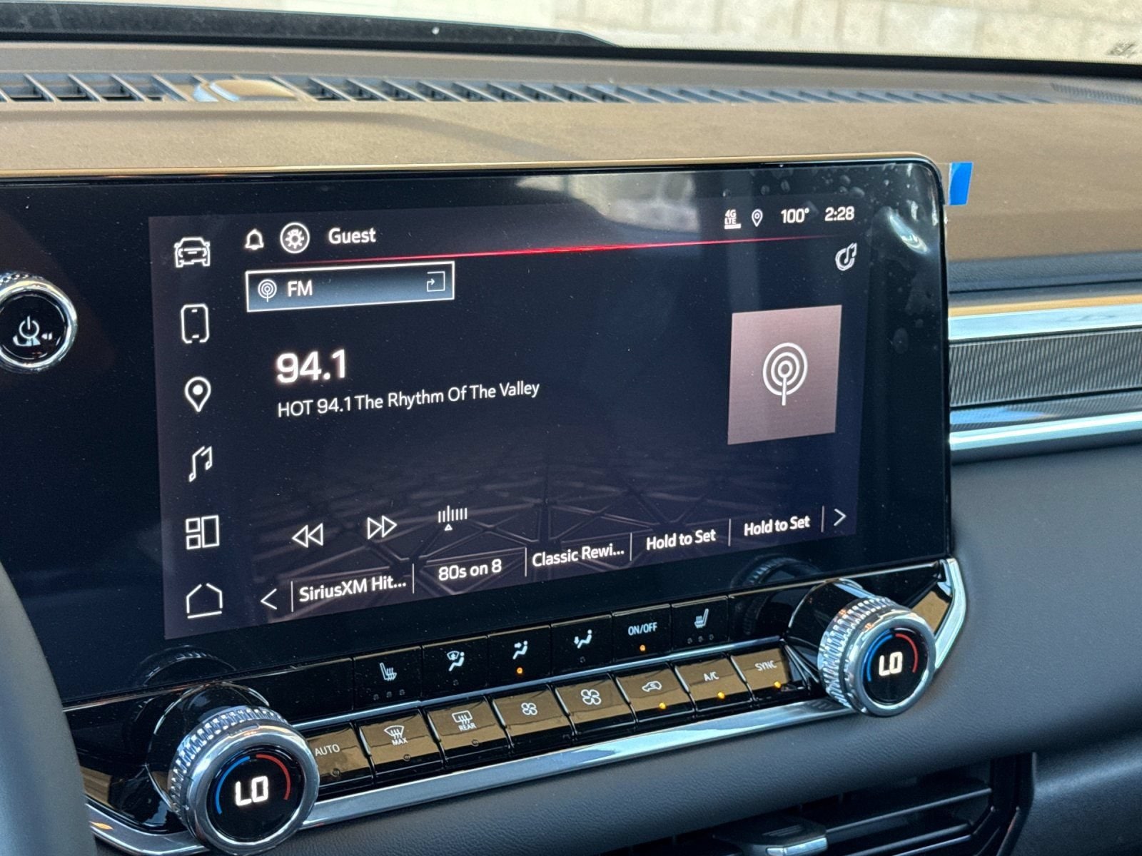 2026 GMC Canyon Elevation - Photo 16