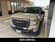  GMC Canyon