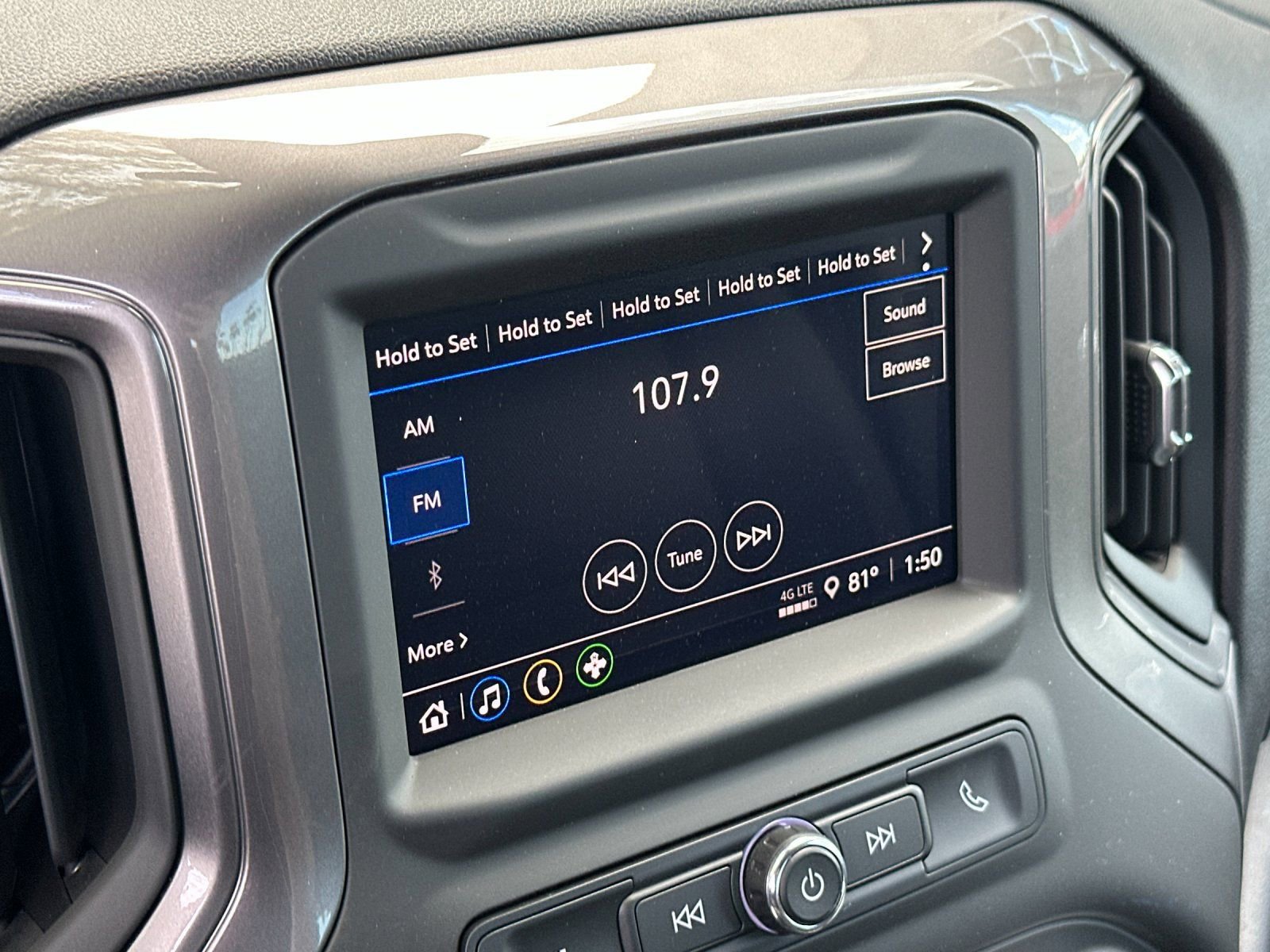 2025 GMC Sierra 3500HD Pro - Photo 16