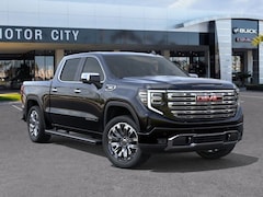 2026 GMC Sierra 1500 Denali Truck