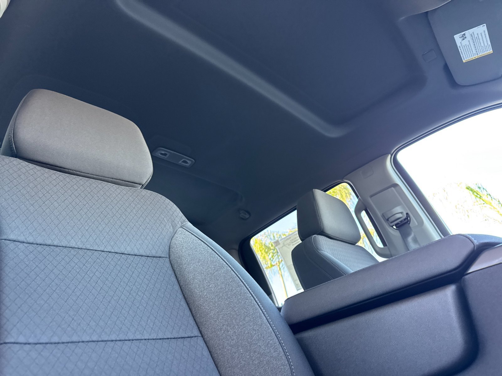 2026 GMC Sierra 1500 Elevation - Photo 15