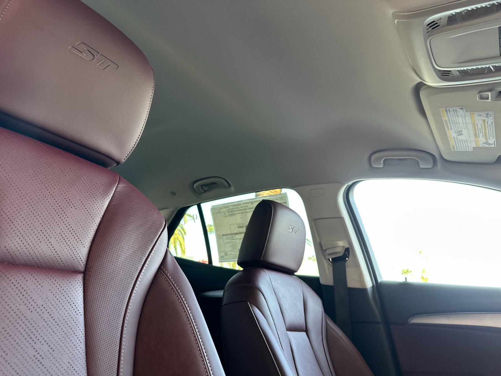2026 Buick Envision Sport Touring - Photo 16