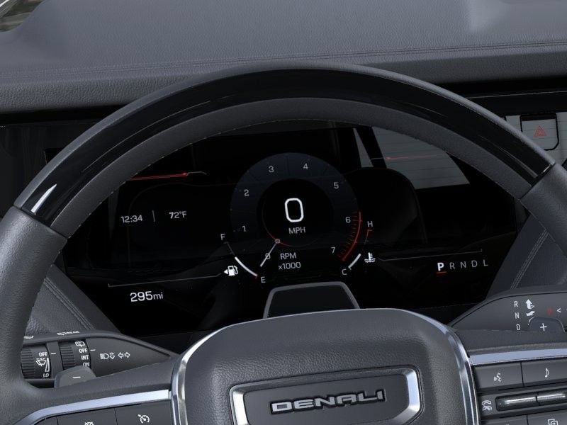 2026 GMC Yukon XL Denali - Photo 42