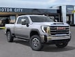 GMC Sierra 2500 HD