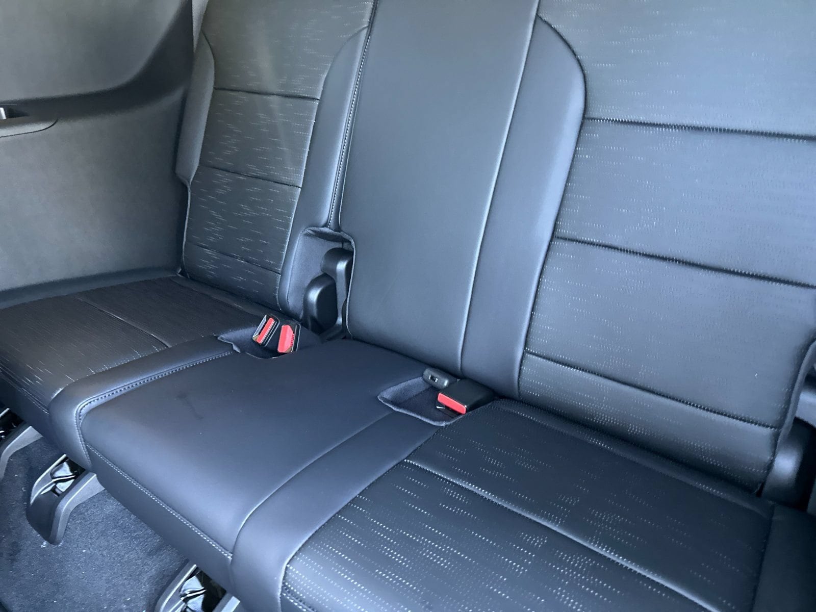 2026 Buick Enclave Sport Touring - Photo 14