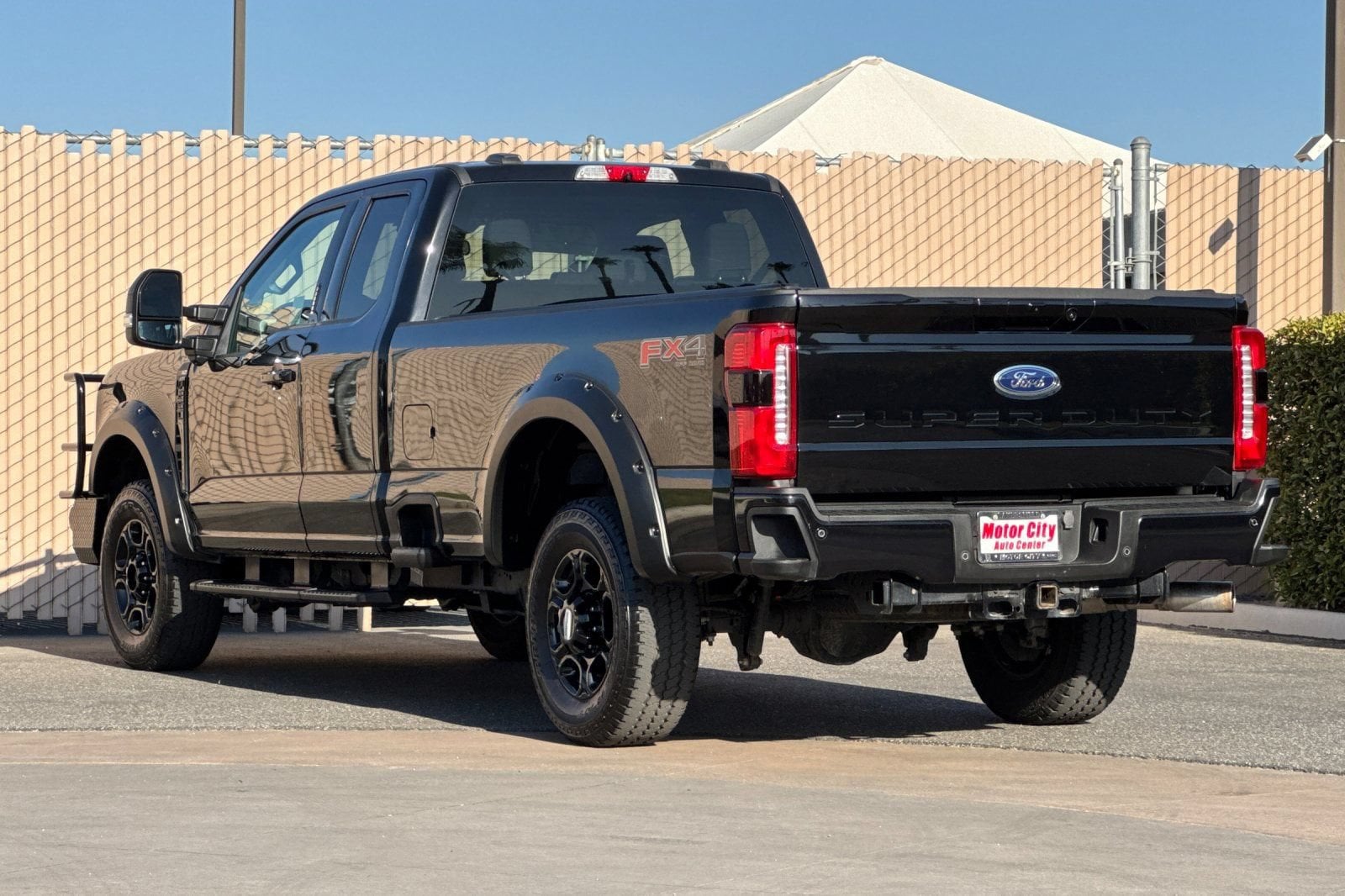 2024 Ford F-250 Super Duty XL - Photo 6