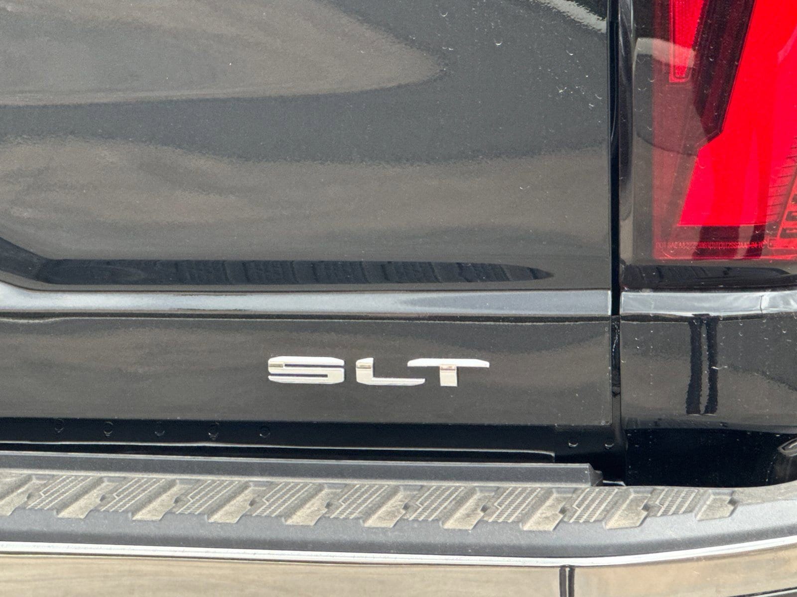 2026 GMC Sierra 2500HD SLT - Photo 24