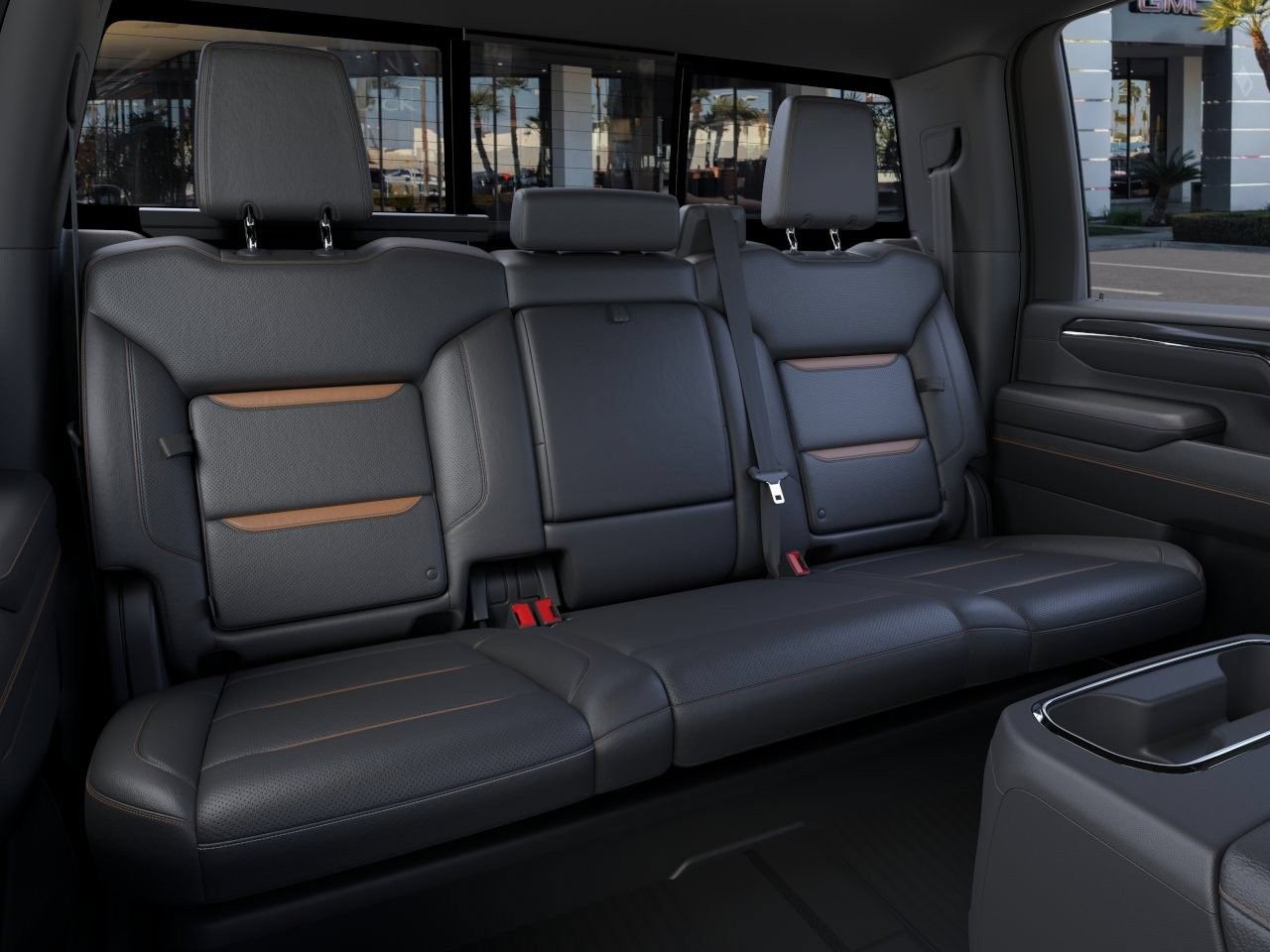 2026 GMC Sierra 2500HD AT4 - Photo 17