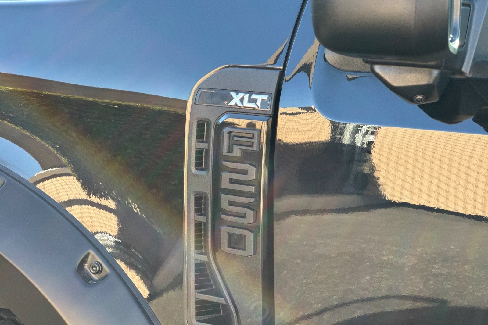 2024 Ford F-250 Super Duty XL - Photo 27