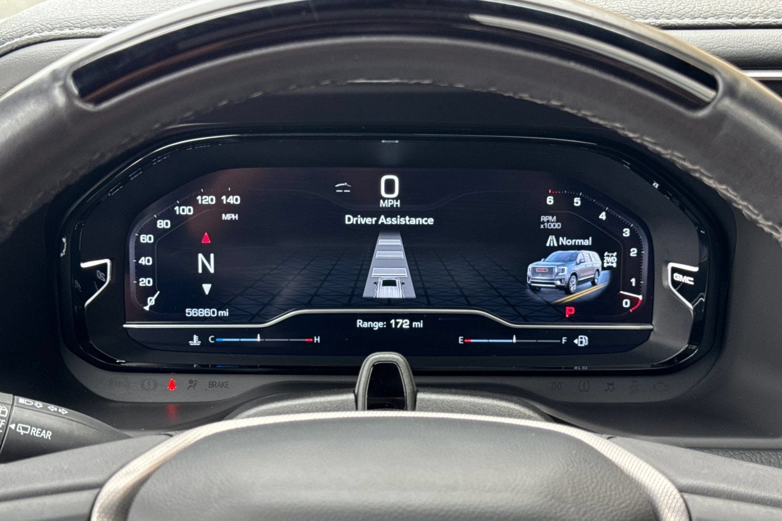 2024 GMC Yukon XL Denali - Photo 27