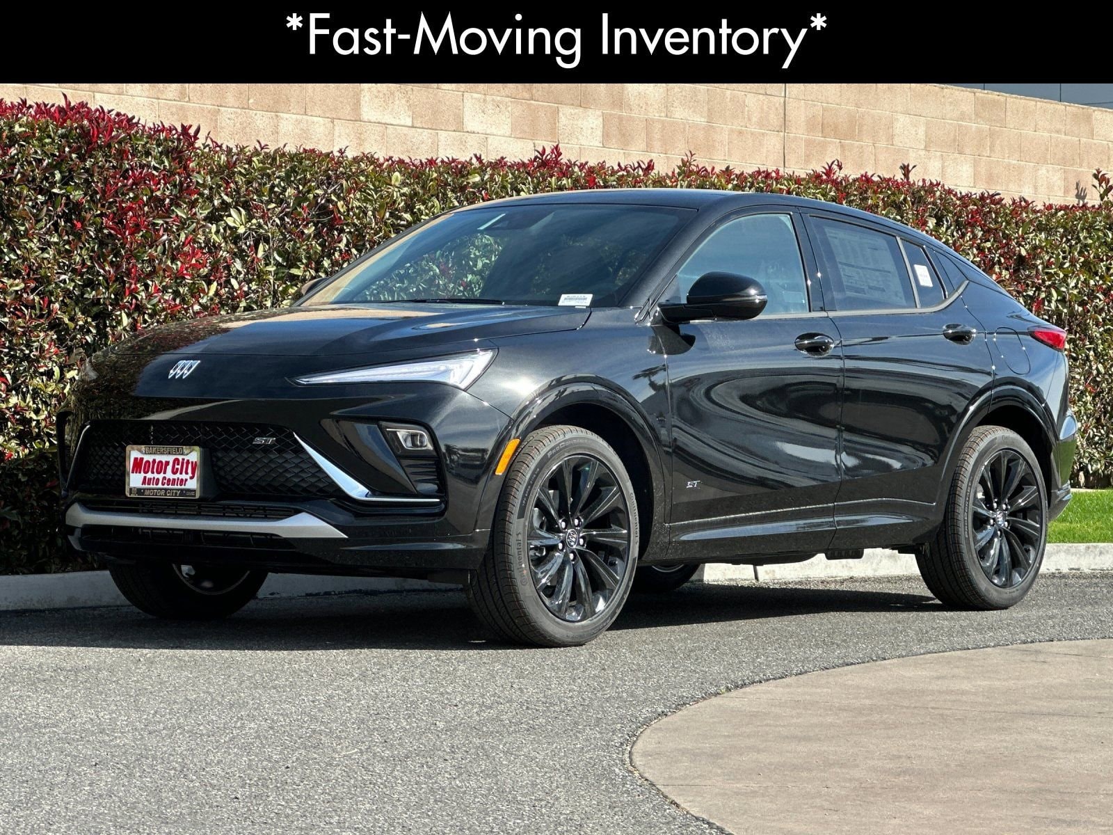 2026 Buick Envista Sport Touring photo 6