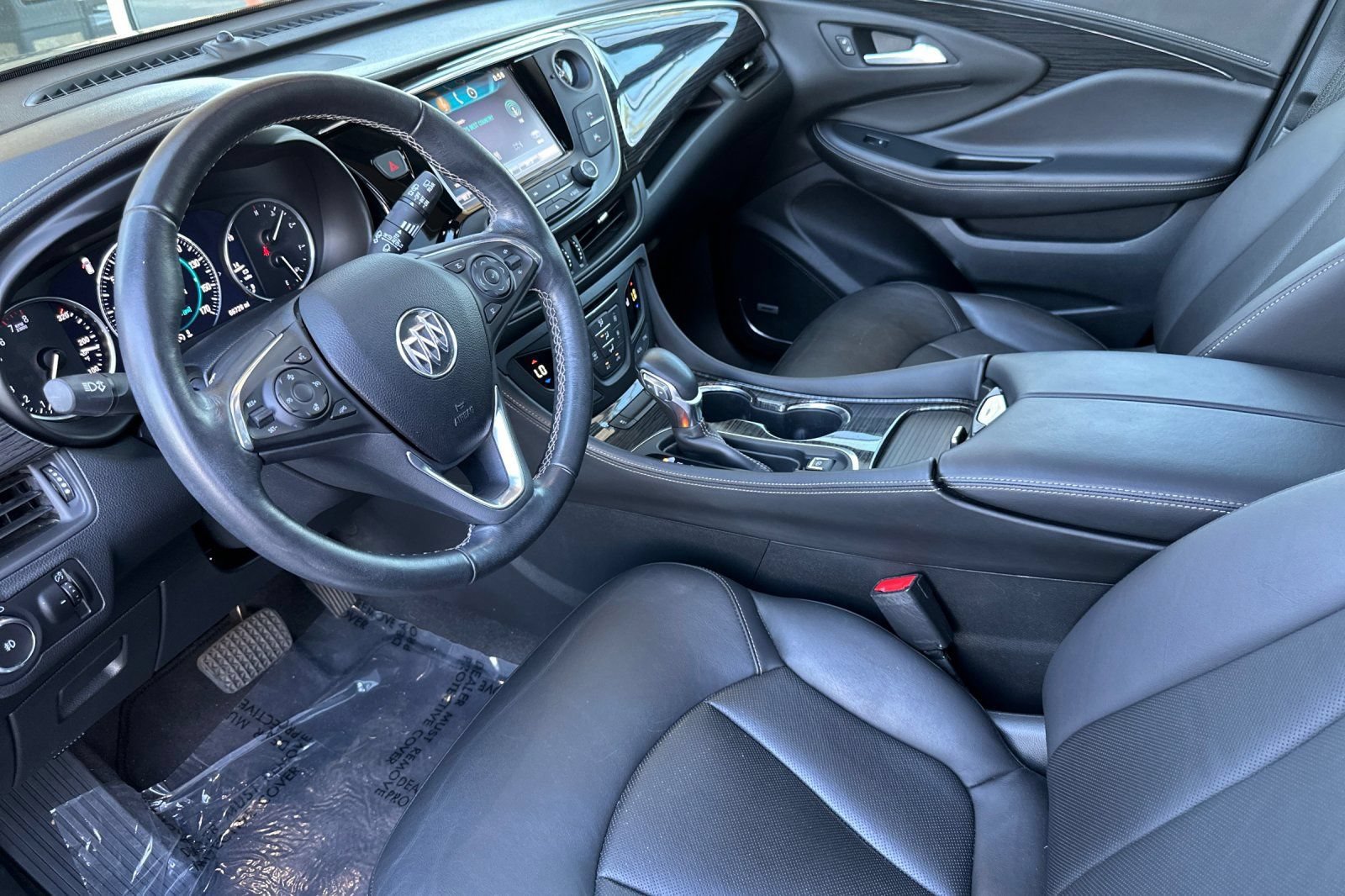 2016 Buick Envision Premium I - Photo 10