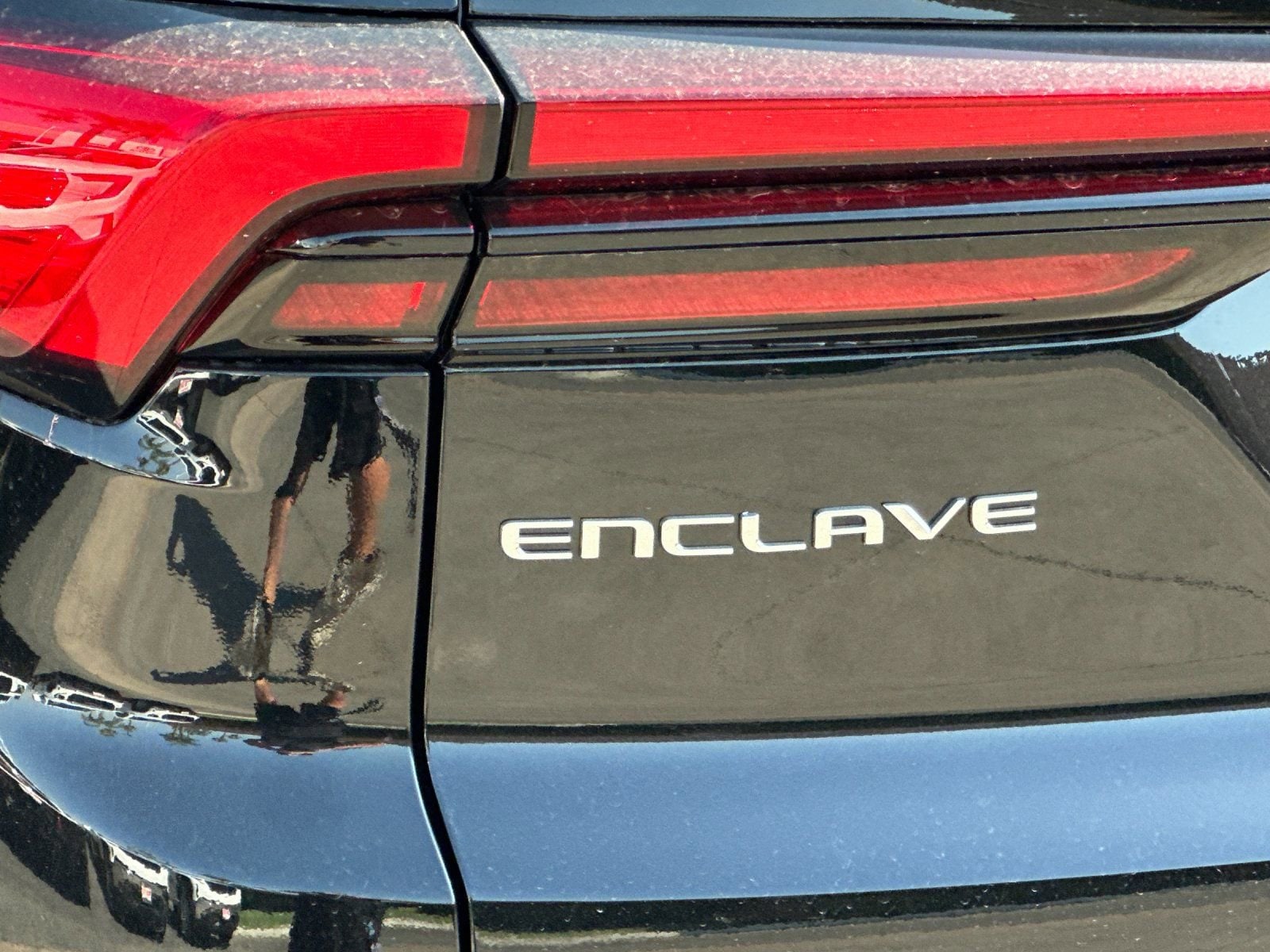 2026 Buick Enclave Sport Touring - Photo 27