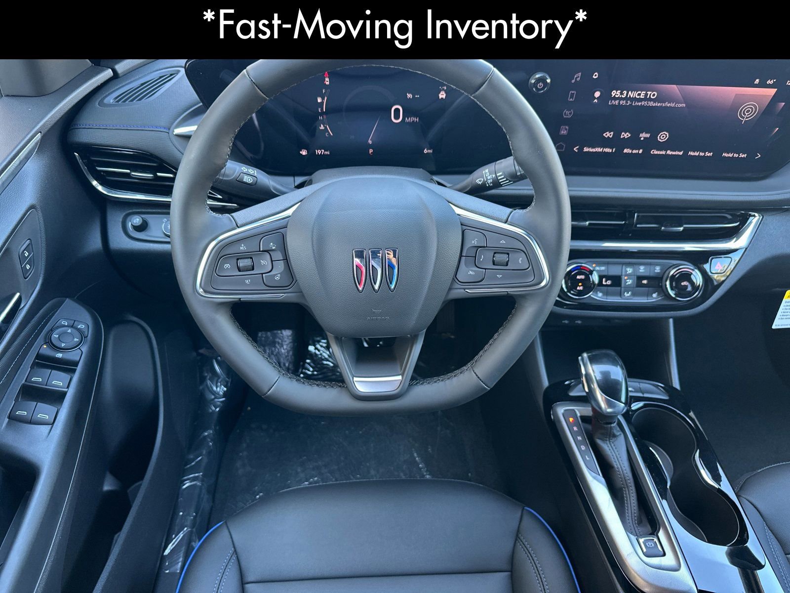 2026 Buick Envista Sport Touring - Photo 13