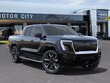 GMC Sierra EV