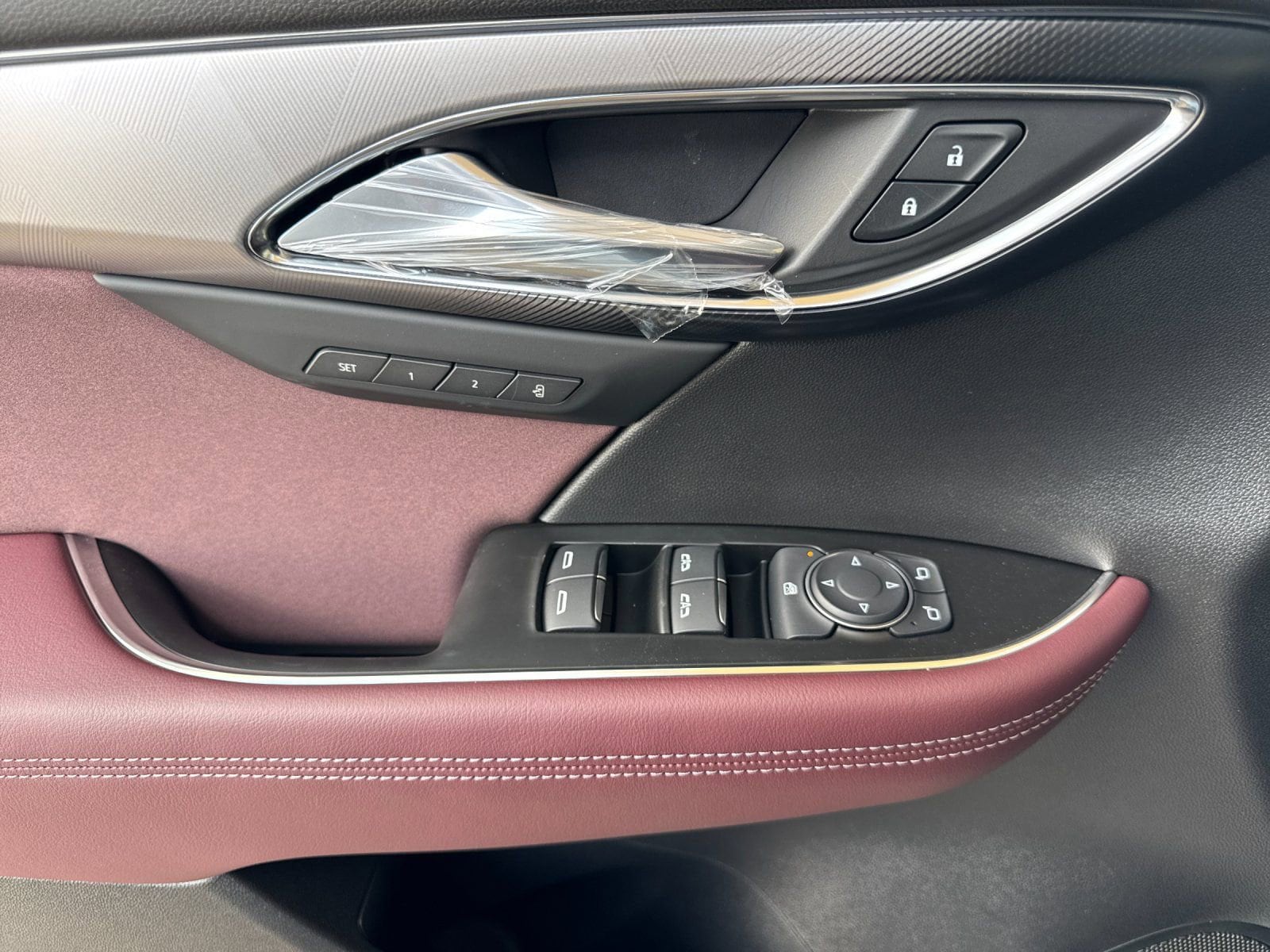 2026 Buick Envision Sport Touring - Photo 10